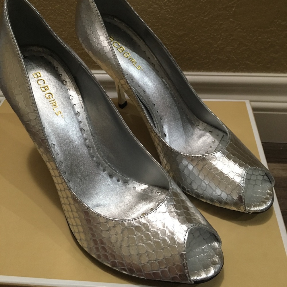 BCBGirls heels